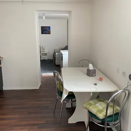 Domcek * Nové Mesto nad Váhom