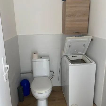 Domcek Nové Mesto nad Váhom